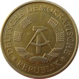 Niemcy / DDR 20 Pfennig 1989