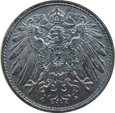 Niemcy 10 Pfennig 1922