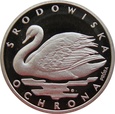 Polska / PRL 1000 Złotych Łabędź 1984 próba