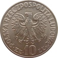 Polska / PRL 10 Złotych Kopernik 1959