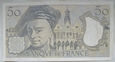 Francja 50 Franków 1992