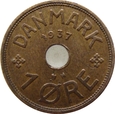 Dania 1 Ore 1937