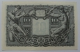Włochy 10 Lirów 1944