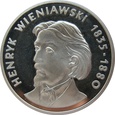 Polska 100 Złotych Wieniawski 1979