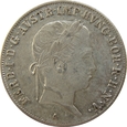 Austria 20 Krajcarów 1841 A