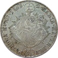 Węgry 20 Krajcarów 1848 B