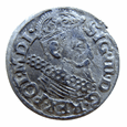 Polska - Zygmunt III Waza trojak 1622 Kraków