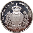 San Marino 10 000 Lirów 2000 