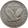 USA Quarter Dollar 1929