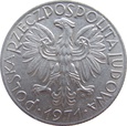 Polska / PRL 5 Złotych 1971