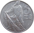 Polska / PRL 5 Złotych 1971