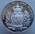 San Marino 10 000 Lira 1996