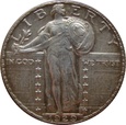 USA Quarter Dollar 1929