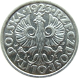 Polska 20 Groszy 1923