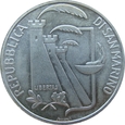 San Marino 1000 Lirów 1988