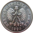 Polska 1 Złoty 1994
