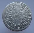 Austria 3 Krajcary 1624 Wiedeń
