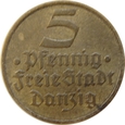 WMG 5 Pfennig 1932