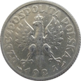 Polska 1 Złoty 1924
