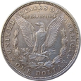 USA One Dollar 1921