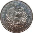 Polska 20 000 Złotych Powstanie Kościuszkowskie 1994