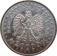 Polska 20 000 Złotych Powstanie Kościuszkowskie 1994