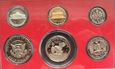 USA - Proof Set 1979 S ( G-5D)