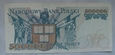 Polska 500 000 Złotych 1993 seria D