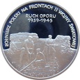 Polska 200 000 Złotych RUCH OPORU 1993