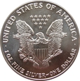 USA One Dollar 1990