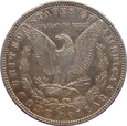 USA One Dollar 1885