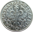 Polska 20 Groszy 1923