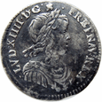 Francja 1/12 Ecu 1658 N