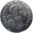 Francja 1/12 Ecu 1658 N