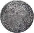 Francja 1/12 Ecu 1658 N