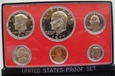 USA - Proof Set 1977 S ( G-5D)