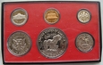 USA - Proof Set 1977 S ( G-5D)