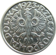 Polska 20 Groszy 1923