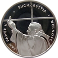 Polska 10 Złotych 1997 Jan Paweł II