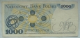 Polska 1000 Złotych 1975 seria A