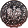 Polska 100 000 Złotych 1994 Powstanie Warszawskie