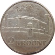 Estonia 2 Korony 1930