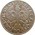 Polska 5 Groszy 1938