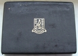 Brytyjskie Wyspy Dziewicze- set 1973 (G-04D)