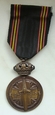 Belgia - Medal Jeńców Wojennych 1940 - 1945