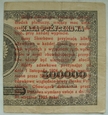 Polska 1 Grosz 1924 seria CY