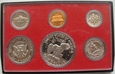 USA - Proof Set 1977 S ( G-5D)