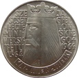 Polska / PRL - 10 Złotych 1964 Kazimierz Wielki