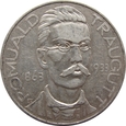 Polska 10 złotych 1933 Traugutt