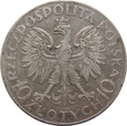 Polska 10 złotych 1933 Traugutt